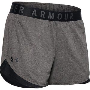 Women's Under Armour Shorts 3.0 XS